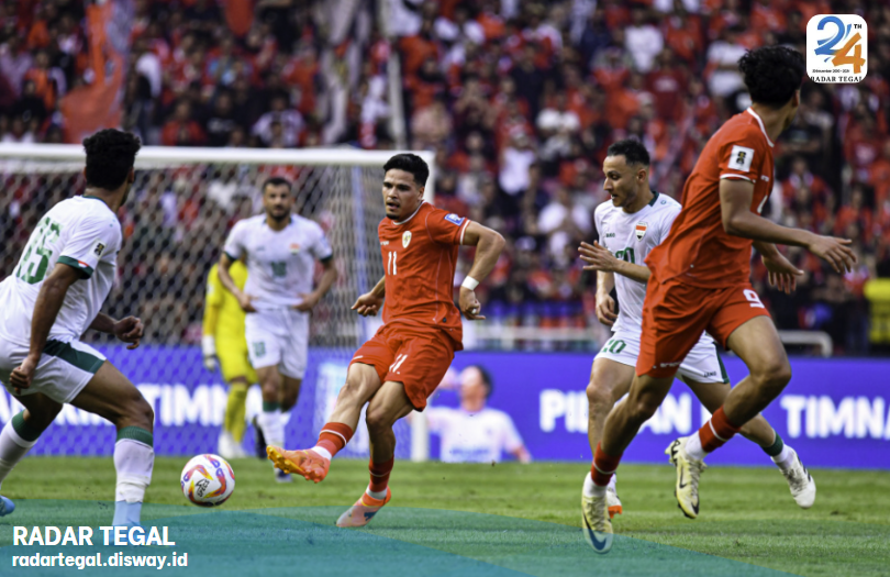 Jangan Beli di Calo, PSSI Jual Tiket Timnas Indonesia vs Bahrain pada 4 Maret 2025 Harganya Segini