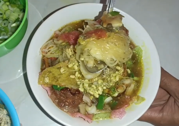 Daftar Kuliner Sehat khas Purwokerto, dari Keripik Tempe hingga Sroto Sokaraja