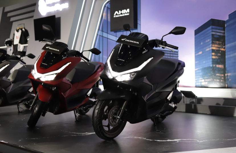 Gara-gara Fitur Ini, Saya Langsung Beli Honda PCX 160 Tanpa Pikir-pikir Lagi