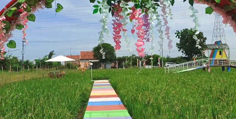 5 Wisata Alam Modern di Pemalang Buat Rekreasi, Penat Auto Minggat