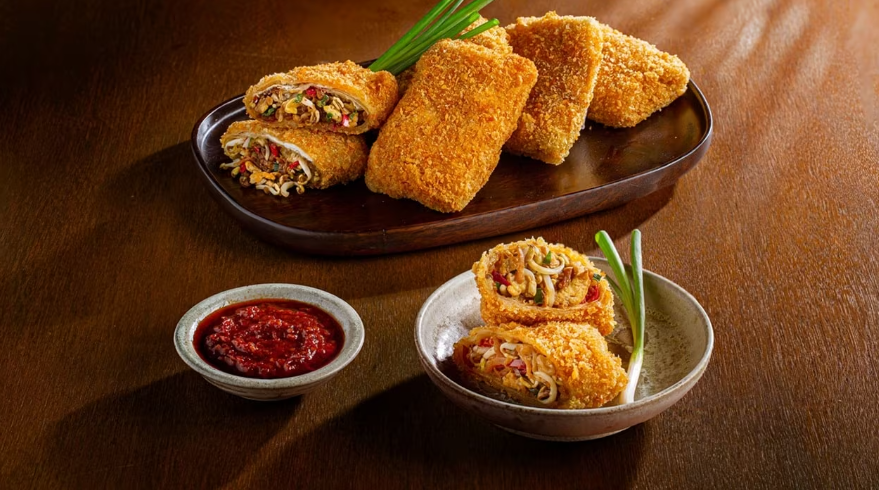 Camilan Tradisional Khas Semarang yang Rasanya Unik dan Sulit Ditemukan di Daerah Lain