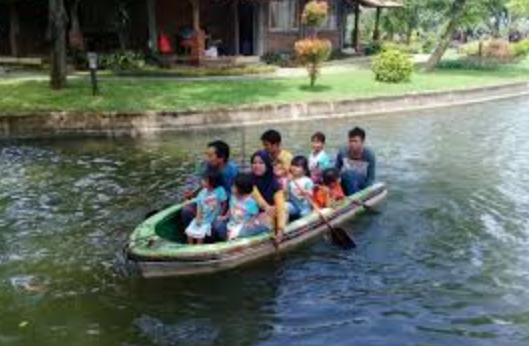 6 Tempat Wisata di Kendal yang Ramah Anak, Ada Liburan Edukatif