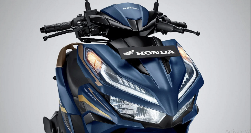 Keunggulan Honda Vario 125 2023: Kombinasi Kesempurnaan dan Teknologi Modern yang Canggih