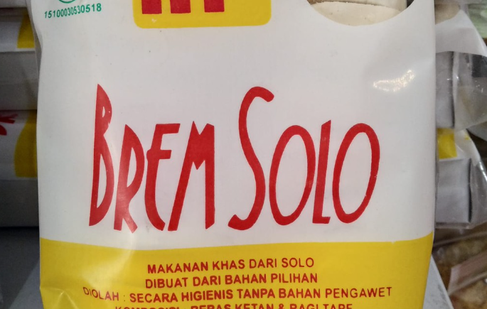 Oleh-oleh Khas Solo Selain Serabi Notosuman yang Murah Meriah, Yuk Intip Pilihannya!
