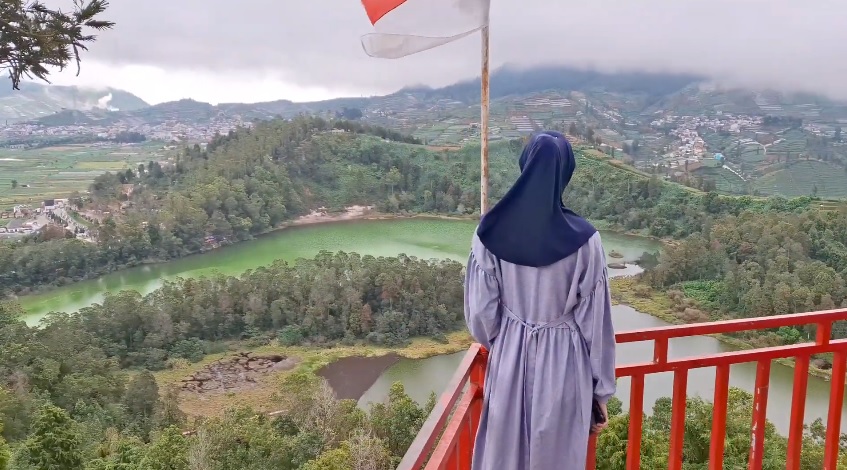 5 Destinasi Utama di Wonosobo yang Pasti Dituju Pelancong