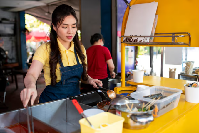 Dapat Modal Usaha Rp25 Juta dari Pemerintah! Cara Daftarnya Cuma 3 Langkah