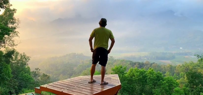 7 Wisata Pegunungan di Magelang yang Mudah Dijangkau