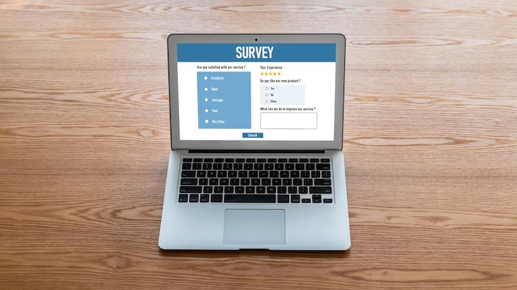 7 Aplikasi Survey Berhadiah Saldo PayPal Tercepat, Tarik 5 Dolar Dalam Sehari Saja!