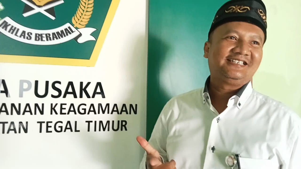  Angka Pernikahan di Kota Tegal Turun 6 Tahun Terakhir, Keasyikan Jomblo Diduga Penyebabnya 