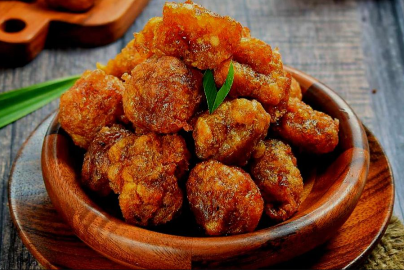 Rekomendasi Oleh-oleh Enak di Purwokerto yang Harganya Murah Meriah, Mulai Rp10 Ribuan