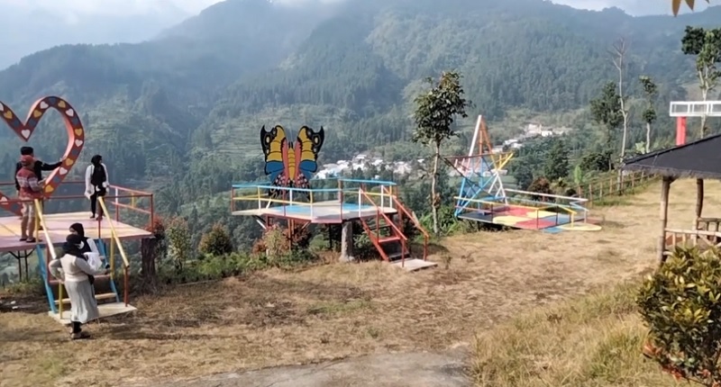 5 Wisata Alam Murah di Tegal dengan Fasilitas Modern