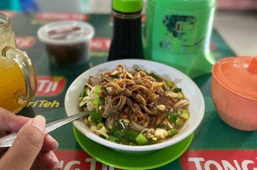 Siang Ini Makan Apa? Ini 5 Makanan Khas Tegal yang Wajib Kamu Coba