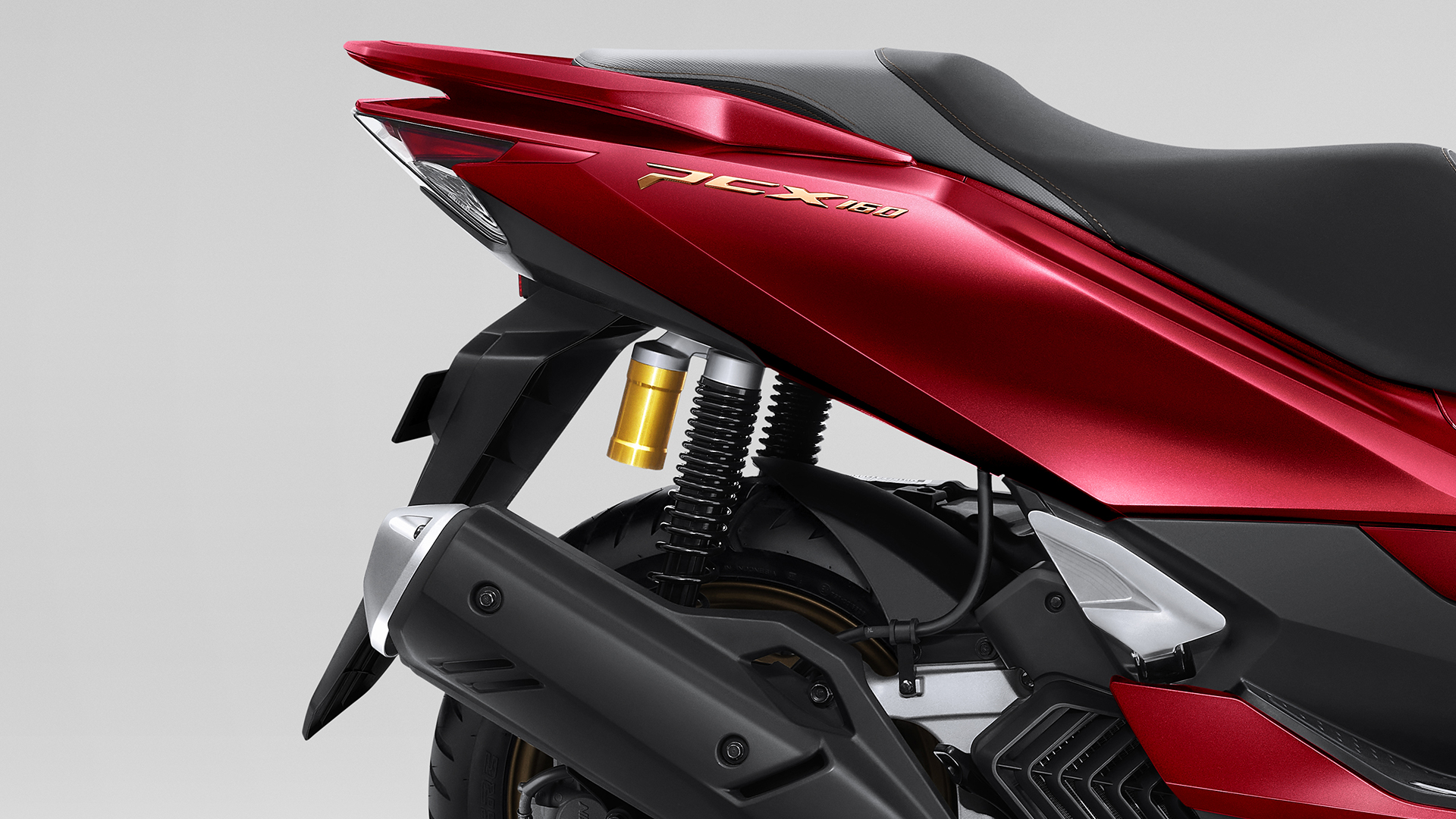 Penting! Tim Safety Riding Astra Jateng Ungkap Pengaruh Suspensi Pada Stabilitas Berkendara 