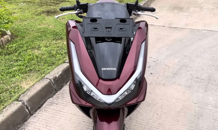 Mengenal Fitur Digital Honda PCX 160 2025 yang Canggih dan Kekinian, Sulit Disaingi Merk Lain Gaes