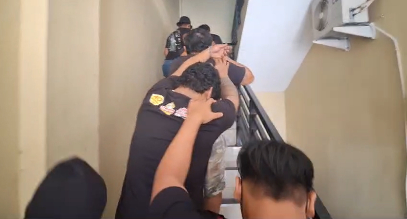 Pengedar Ganja dan Sabu di Brebes Dibekuk Polisi, Terancam 20 Tahun Penjara