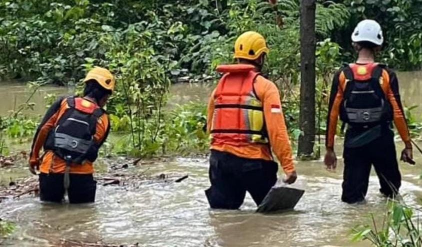 Sempat Dilaporkan Hilang, Balita 2 Tahun di Pemalang Ditemukan Meninggal di Pinggir Sungai