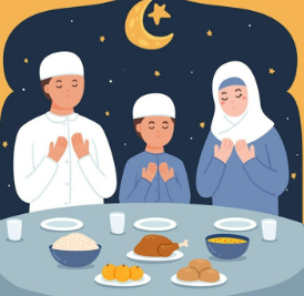 Manfaat Melaksanakan Puasa Sunnah Sebelum Idul Adha Beserta Niatnya, Dapat Menghapus Dosa Satu Tahun Lalu