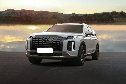 Hyundai Palisade, Mobil Impian Para Sultan yang Mewah dengan Fitur Unggulan Menawan