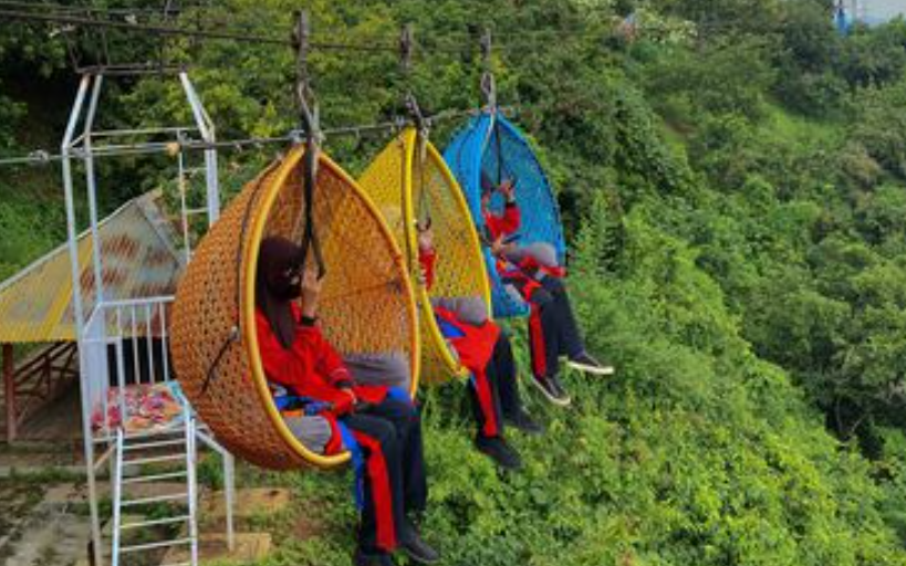 10 Tempat Wisata Instagramable di Pekalongan Untuk Feed Medsosmu