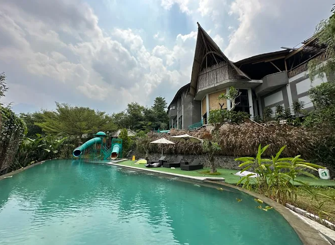 4 Glamping Indah di Jawa Timur yang Murah dan Ramah Keluarga, Cocok untuk Liburan Akhir Pekan