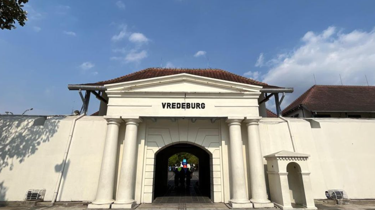 10 Tempat Wisata Bersejarah di Jawa Tengah yang Bisa Dikunjungi saat Libur Nasional Kemerdekaan