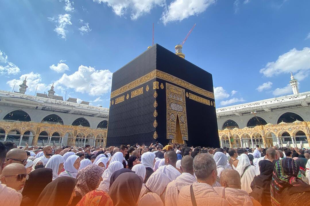 Kuota Haji 3 Provinsi Belum 100 Persen, Salah Satunya Jawa Barat 