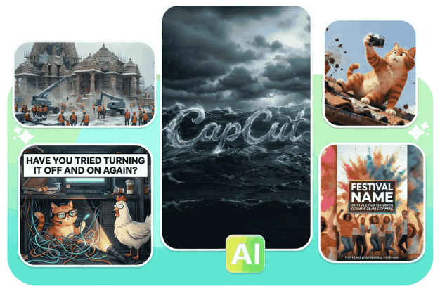 Panduan Lengkap Membuat Konten Menarik dengan AI Desain dan Video AI