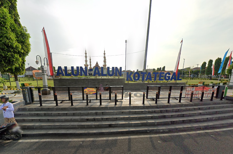 7 Spot Foto Instagramable di Tegal yang Bebas Biaya, Bikin FYP Postingan Kamu