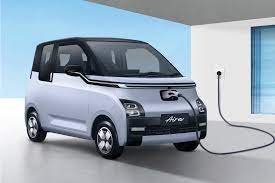 Wuling Air EV, Mobil City Car Zaman Now yang Irit Bahan Bakar dan Ramah Lingkungan