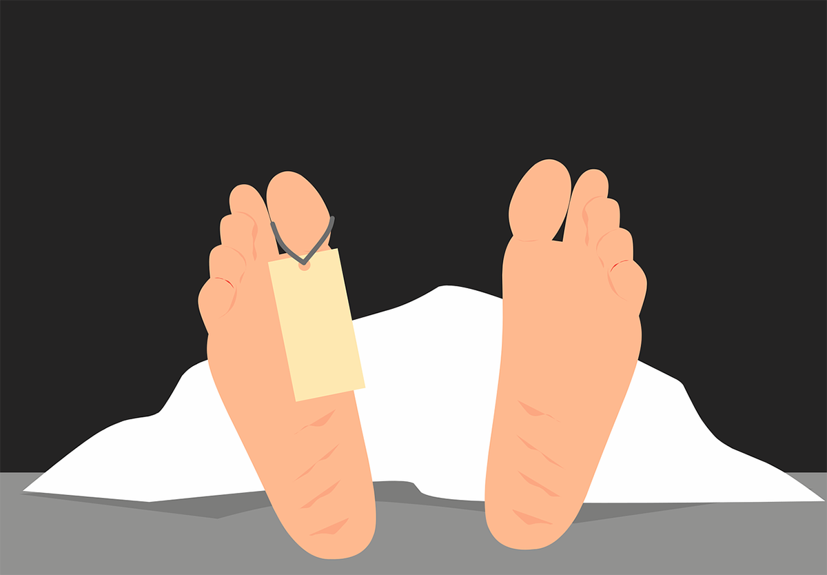 Usai Cekcok dengan Tunangan, THL Kecamatan Bojong Pekalongan Ditemukan Meninggal di Ruangan Kerja Sekcam 