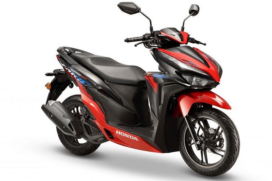 All New Honda Vario 150 2024, Punya Kecantikan yang Luar Biasa dan Mencuri Perhatian Semua Orang