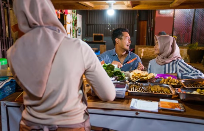 5 Kuliner Malam Legendaris di Tegal yang Enak dan Murah