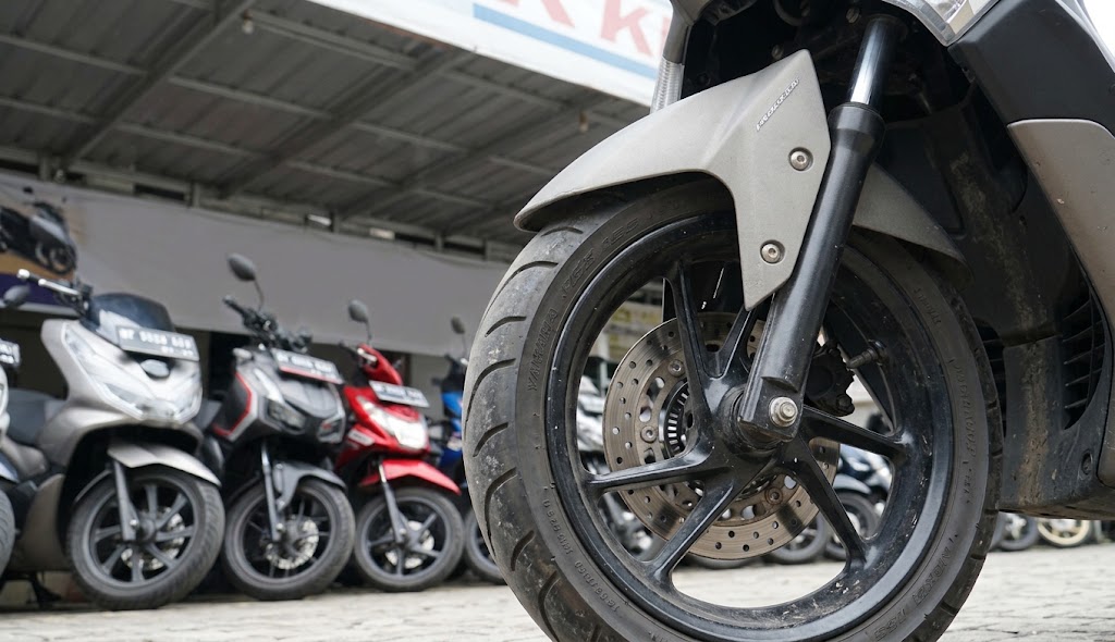 Daftar Matic Bekas ABS Termurah, Ini 4 Model dan Tips Menyiapkan Bujet