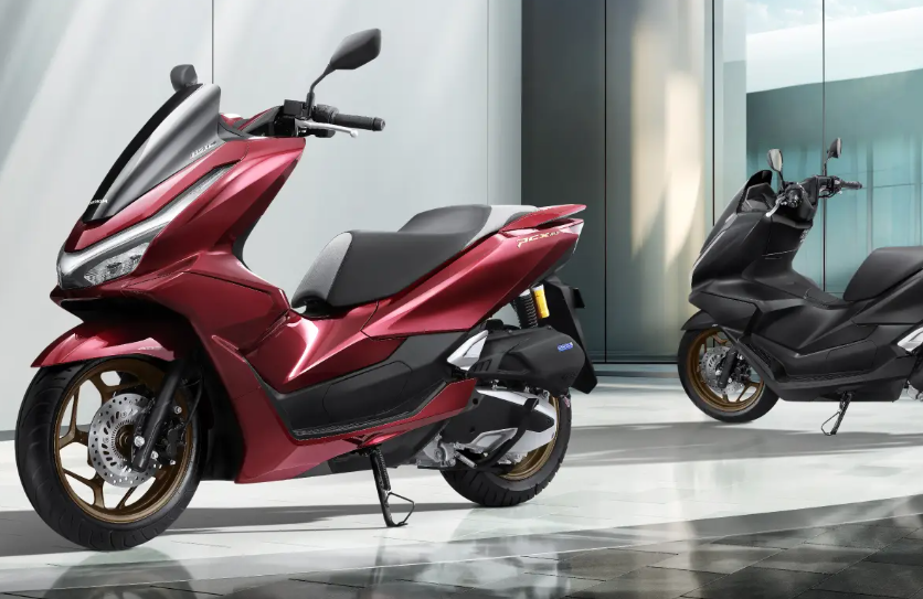 Performa Honda PCX 160 2025: Akselerasi Halus dengan Efisiensi Tinggi