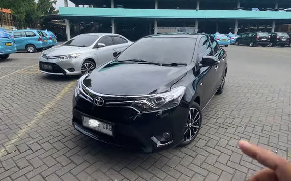 Toyota Vios Gen 3 Mobil Sedan Idaman Turun Temurun, Apa Saja Kelebihan dan Kekurangannya?