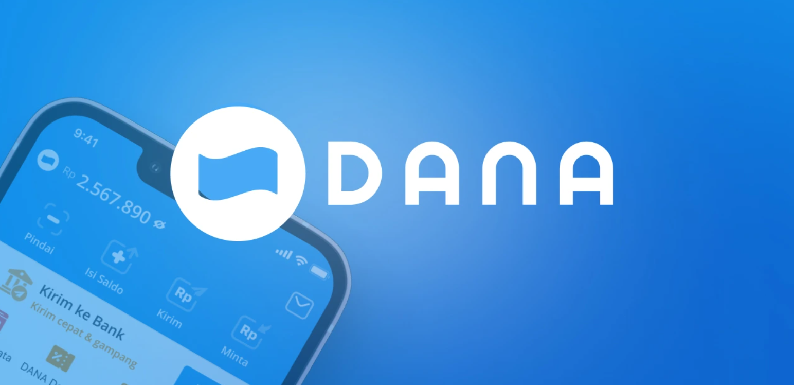 Butuh Uang Darurat? Simak Cara Pinjam Saldo DANA Tanpa KTP, Langsung Cair hingga 1 Juta!