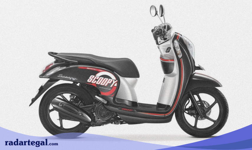 Anda Wajib Tahu! Begini 10 Tanda Motor Bekas Matic Honda Masih Layak Pakai sampai 2030