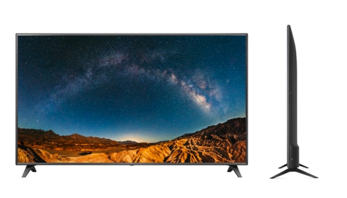 Spesifikasi Smart TV LG Commercial Layar 55 Inch UHD Resolusi 4K 55UR751C, Harga Rp13 Jutaan Gamers Merapat