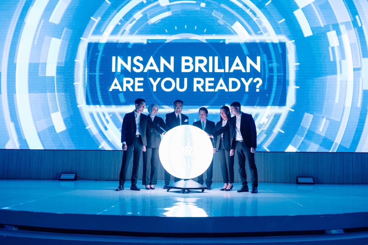 Perkuat Fondasi Perusahaan, BRI Luncurkan Transformasi Culture BRILiaN Way