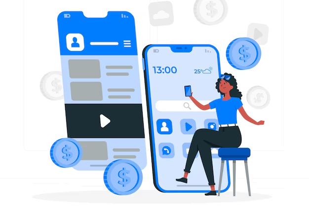 Baru Download, Saldo Dana Masuk! 5 Aplikasi Penghasil Uang yang Terbukti Cair