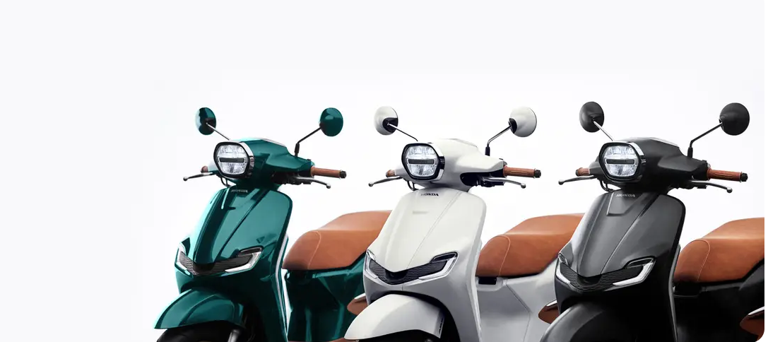 Bocoran Harga Honda Stylo 160 Juni 2025: Berapa DP-nya? Cek Simulasi Kreditnya