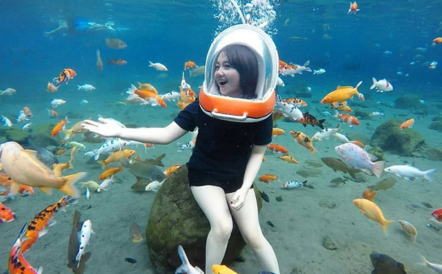 5 Wisata Seru di Klaten yang Wajib Dikunjungi, dari Alam hingga Sejarah