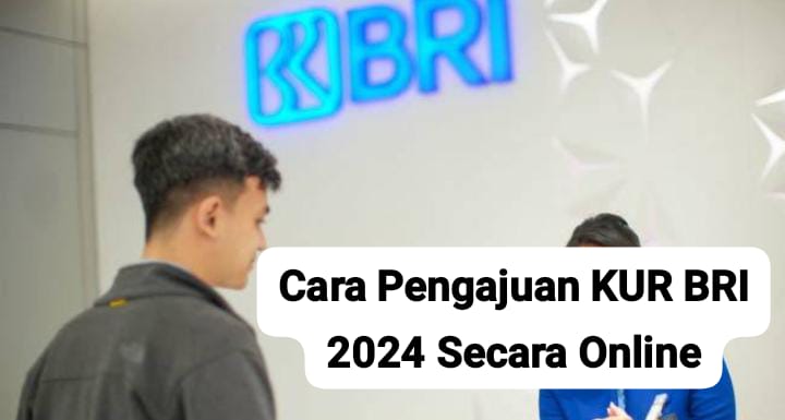 Aplikasi Pinjam Online Bri 2024