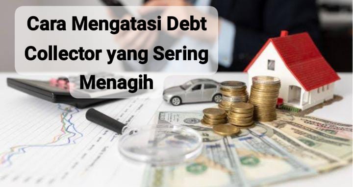 Jangan Blokir Nomornya, Ini 5 Cara Mengatasi Debt Collector yang Sering Meneror dengan Mudah