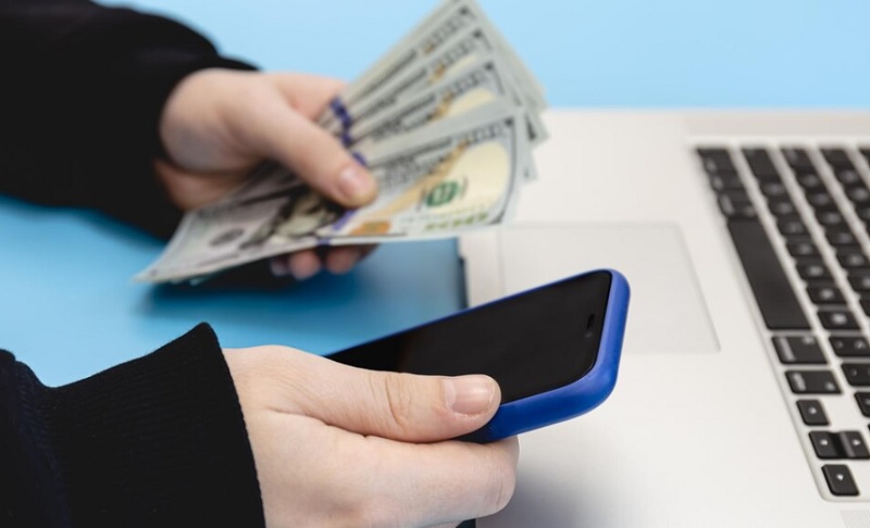 6 Aplikasi Penghasil Uang Luar Negeri Populer 2025, Tugasnya Sederhana Dibayar Sampai 5 Dolar