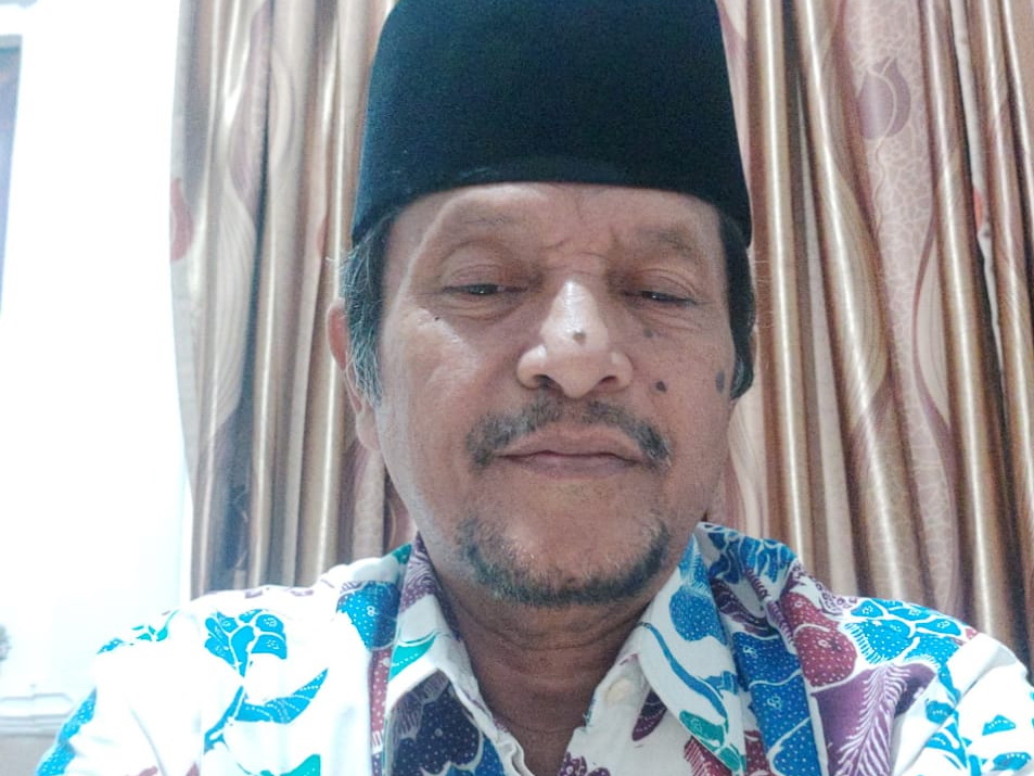 Mimpi Warga 2 Kelurahan di Tegal Punya Pemakaman Bakal Terwujud Lewat Pokir Wakil Ketua DPRD