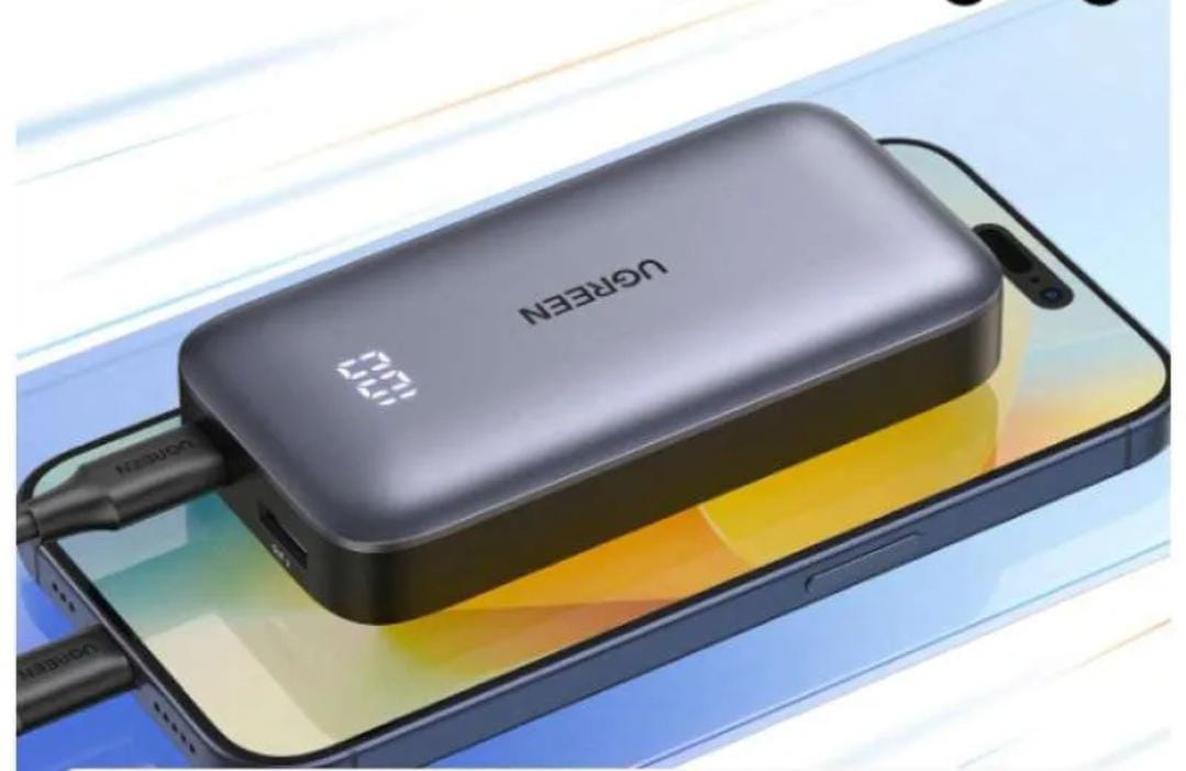 6 Tips Penting Memilih Powerbank yang Tepat untuk Kebutuhan Anda