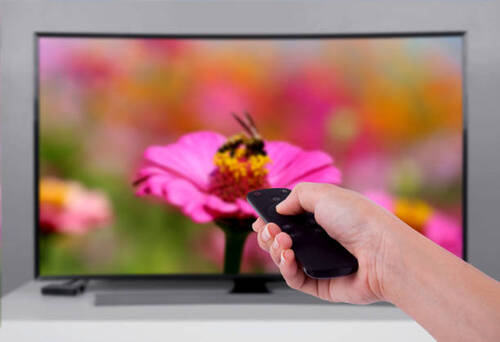 Rekomendasi 4 Merk Smart TV Ukuran 40 Inch Terlaris di Tanah Air, Cek di Sini