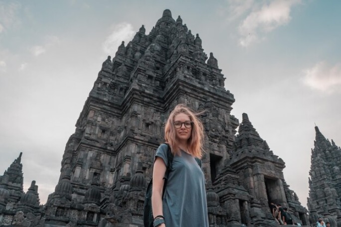 Paling Beda, 3 Wisata Jawa Tengah Ini Selalu Jadi Favorit Turis Asing