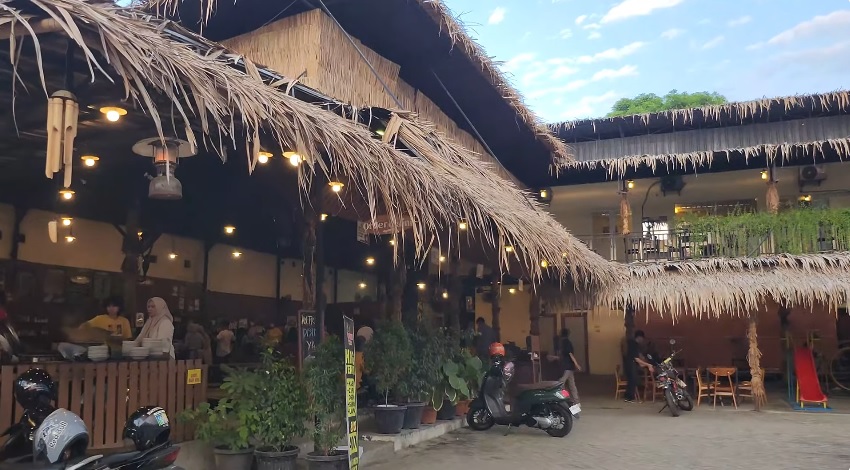 5 Rumah Makan Tradisional Tegal yang Bikin Kangen Kampung Halaman